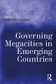 Governing Megacities in Emerging Countries (eBook, ePUB)