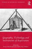 Geography, Technology and Instruments of Exploration (eBook, ePUB)