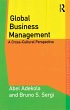 Global Business Management (eBook, PDF) - Bild 1