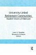 University-Linked Retirement... - Bild 1