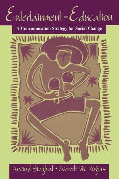 Cover Entertainment-Education (eBook, PDF)