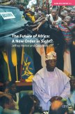 The Future of Africa (eBook, ePUB)