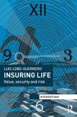 Insuring Life (eBook, ePUB)