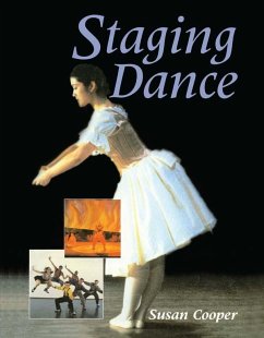 Staging Dance (eBook, PDF) - Cooper, Susan