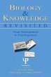 Biology and Knowledge Revisited (eBook,... - Bild 1
