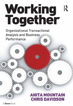 Cover Working Together (eBook, PDF)