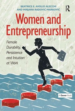 Women and Entrepreneurship (eBook, PDF)