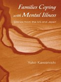 Families Coping with Mental Illness (eBook, PDF)
