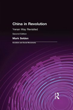 China in Revolution (eBook, PDF) - Selden, Mark