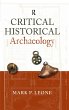 Critical Historical Archaeology (eBook,... - Bild 1