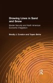 Drawing Lines in Sand and Snow (eBook, PDF)