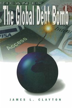 Cover The Global Debt Bomb (eBook, PDF)