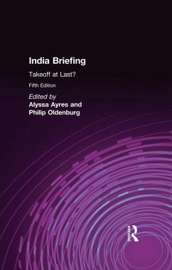 India Briefing (eBook, PDF)