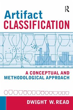 Cover Artifact Classification (eBook, PDF)