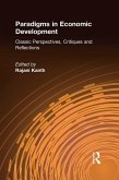 Paradigms in Economic Development (eBook, ePUB)