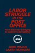 Labor Struggle in the Post Office: From... - Bild 1
