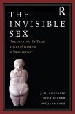 The Invisible Sex (eBook, ePUB)