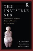 The Invisible Sex (eBook, ePUB) The Invisible Sex (eBook, ePUB)