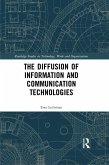 The Diffusion of Information and Communication Technologies (eBook, ePUB)