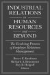 Industrial Relations to Human Resources... - Bild 1