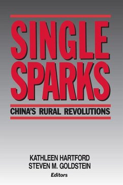 Single Sparks (eBook, ePUB) - Hartford, Kathleen; Goldstein, Steven M.