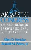 The Atomistic Congress (eBook, ePUB)