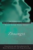 Zhuangzi (Longman Library of Primary Sources in Philosophy) (eBook, PDF)