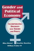 Engendered Economics (eBook, ePUB)