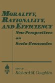 Morality, Rationality and Efficiency (eBook, PDF)