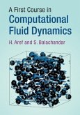 First Course in Computational Fluid Dynamics (eBook, PDF)