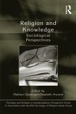 Religion and Knowledge (eBook, PDF)
