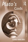 Plato's Gods (eBook, ePUB)