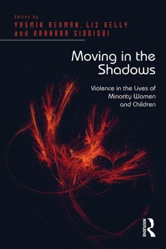 Moving in the Shadows (eBook, PDF) Cover Moving in the Shadows (eBook, PDF)