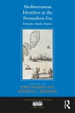 Mediterranean Identities in the Premodern Era (eBook, PDF)