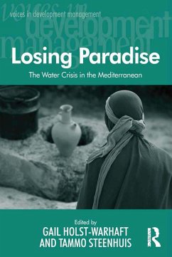 Losing Paradise (eBook, ePUB)