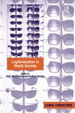 Legitimization in World Society (eBook, ePUB)