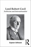 Lord Robert Cecil (eBook, ePUB)
