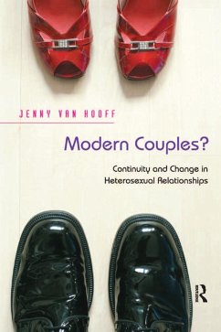 Cover Modern Couples? (eBook, PDF)