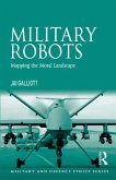 Military Robots (eBook, ePUB)