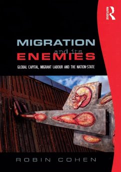 Migration and its Enemies (eBook, ePUB)