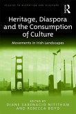 Heritage, Diaspora and the Consumption of Culture (eBook, ePUB)