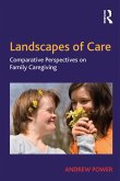 Landscapes of Care (eBook, PDF)