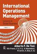 International Operations Management... - Bild 1