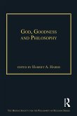 God, Goodness and Philosophy (eBook, PDF)
