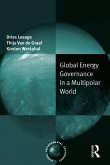 Global Energy Governance in a Multipolar World (eBook, PDF)