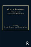 God of Salvation (eBook, ePUB)