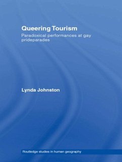 Queering Tourism (eBook, PDF) - Johnston, Lynda