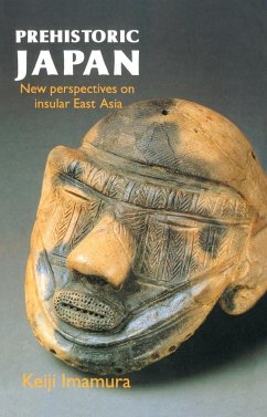 Prehistoric Japan (eBook, ePUB) - Imamura, Keiji