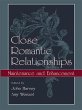 Close Romantic Relationships (eBook,... - Bild 1