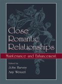 Close Romantic Relationships (eBook, PDF)